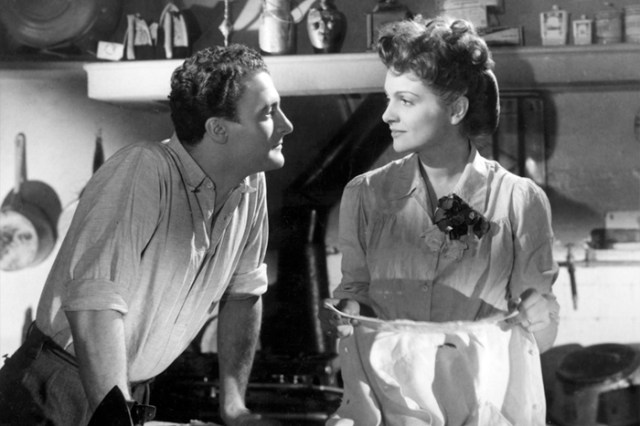 Antoinet et Antoinette