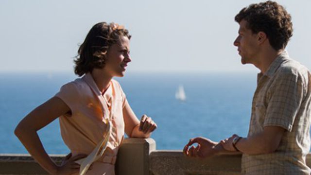 Café society