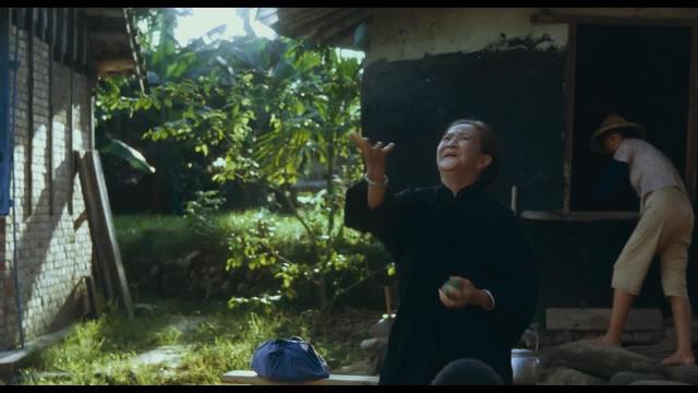 Un temps pour vivre, un temps pour mourir de Hou Hsiao Hsien : une