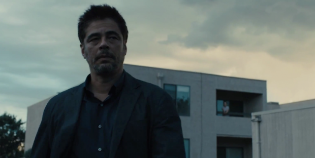 sicario