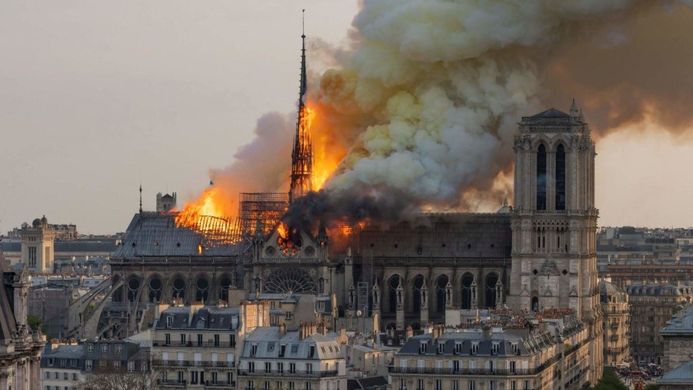 notre dame