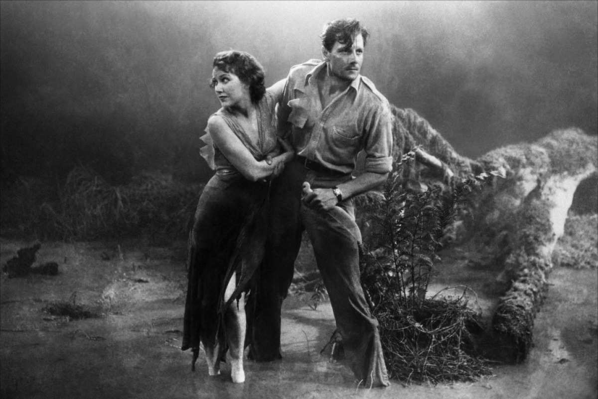 zaroff