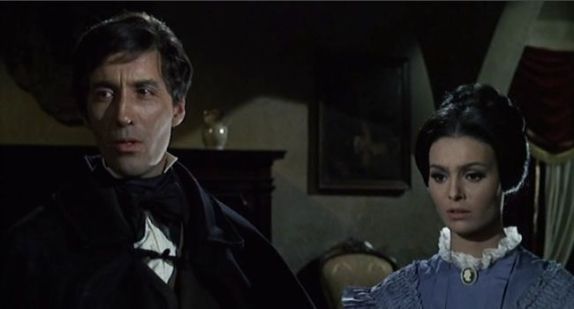 le corps et le fouet