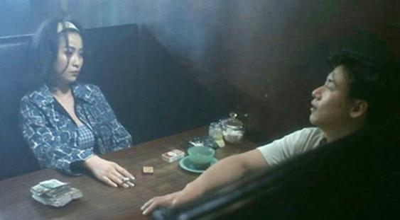 nos années sauvages