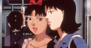 perfect blue